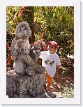 At the Zoo (26) * 576 x 768 * (125KB)